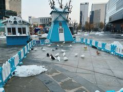 -大族广场Mall&More