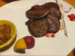 -大岛日本料理铁板烧(南通大饭店)