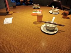 -佐敦茶餐厅(恒茂华城店)