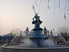 -华夏文旅海洋公园