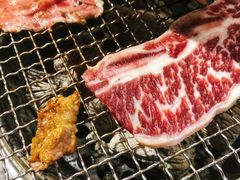 -万兴佳烤肉·长白山老味道(宏泰广场店)
