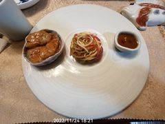 -玉芝兰(长发街店)