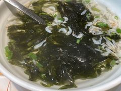 -金海湾海鲜排档(朱家尖店)