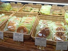 -RiceZone乐食尊纯米面包坊(望京店)