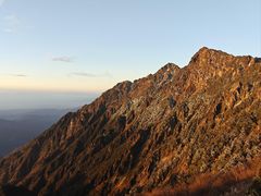 -九峰山