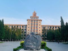 -东北大学(南湖校区)