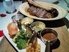 -燃扒房Steakhouse(皇庭店)