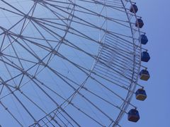 -南昌之星摩天轮