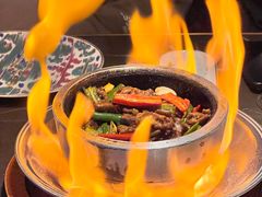 -海派悦庭·海胆烧麦·新融合菜(凯德广场店)