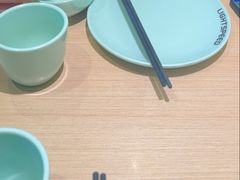 -吕氏疙瘩汤·海鲜新鲁菜(凯德mall新都心店)