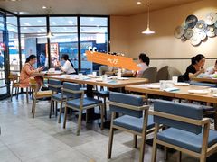-诺丁牛排披萨自助餐厅(汕头苏宁店)