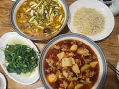 -丫口花园餐厅·融合菜