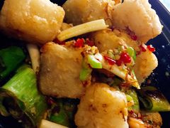 -鹊华居·地道鲁菜·海鲜·融合味(大明湖店)