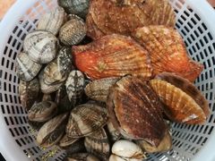 -四海蒸鲜蒸汽海鲜自助(北戴河店)