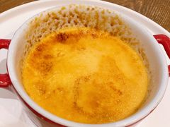 焦糖布丁-Entrecôte 法国牛扒馆(保利·时光里店)