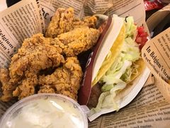 经典嫩牛塔可脆套餐-TACO STAR 塔可星(下沙宝龙店)