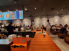 -星巴克臻选(深圳华强北茂业店)