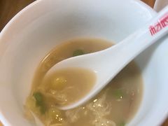-村长家的疙瘩汤·东营菜(东营茶城店)