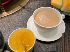 -湊湊火锅·茶憩(打浦桥日月光店)