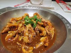 -吾悦广场(南京鼓楼店)