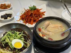 -长顺参鸡汤店(西塔总店)