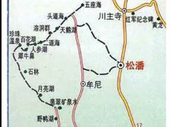 -松州古城