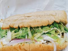-赛百味SUBWAY(歌斐中心店)