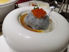 -领鲜天下·焗海鲜·花胶鸡(天目里店)