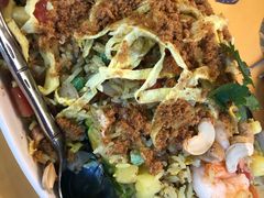 -simply thai天泰(长泰广场店)