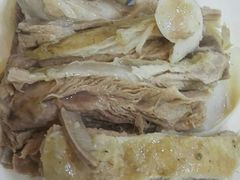 -清真·胖妈妈手抓餐厅(定西路长城宾馆店)