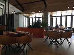 -WOLFGANG PUCK KITCHEN & BAR(迪士尼小镇店)