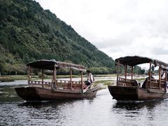 -腾冲北海湿地