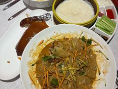 -大鸭梨烤鸭·北京菜(南小街/南苑店)