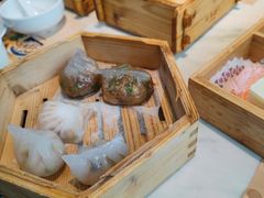 -點無缺茶楼·海鲜酒家(世博店)