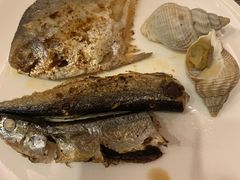 -合肥富力威斯汀酒店·知味餐厅