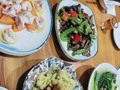 -东坊味道私房菜·地道顺德菜(大良店)