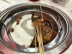-宏姐串串香(宏伟路店)