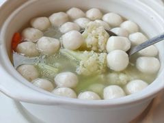 -荣誉海鲜酒楼(海湾店)