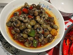 -靓靓蒸虾·头牌蒸虾(南山桂庙店)