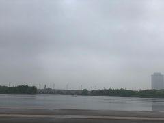 -尚贤河湿地
