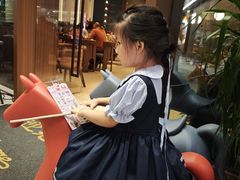 -一沙一城·岩烤牛扒(深圳首店)