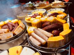 -老家信阳菜(北京路店)