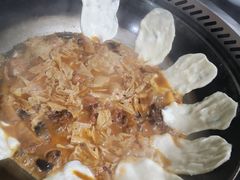 -三里屯土灶炖公鸡地锅鸡(江东店)