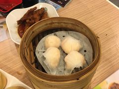 -添好运点心专门店(中环IFC店)