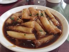 -东江海鲜酒家(艺都分店)