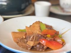 -堂宴·老厦门私房菜(1988仙岳总店)