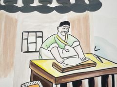 -清真永恒华威肉饼(潘家园店)