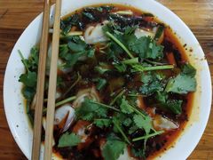 -智强牛肉面