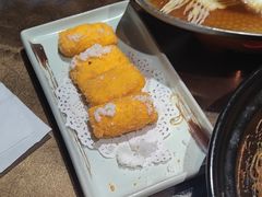 -东口码头·烧鸽子·鱼头泡饼·地方菜(金鹰悦城店)