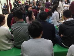 -慈铭体检(世纪城分院)